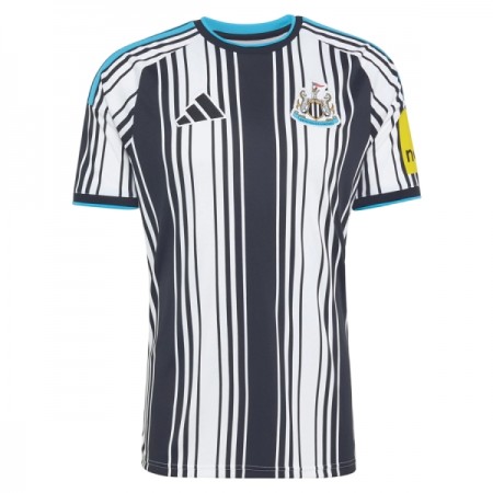 Newcastle United Kotipelipaita 2026-27