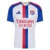 Olympique Lyonnais Kotipelipaita 2026-27