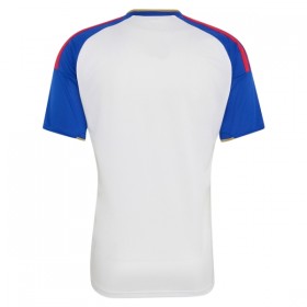 Olympique Lyonnais Kotipelipaita 2026-27