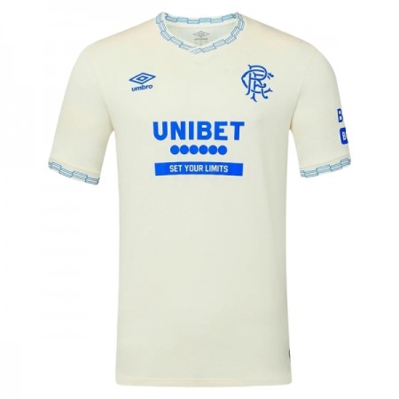 Rangers Vieraspelipaita 2026-27