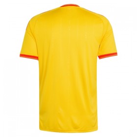 RC LENS Lasten Kotipelipaita 2026-27 Lyhythihainen (+ shortsit)