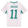 Senegal Jackson 11 Kotipelipaita Mm-Kisat 2026 Senegal Jackson 11 Kotipelipaita Mm-Kisat 2026
