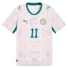 Senegal Jackson 11 Kotipelipaita Mm-Kisat 2026