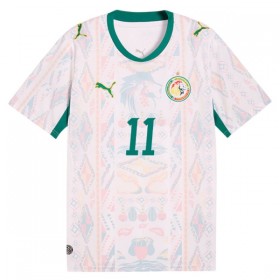 Senegal Jackson 11 Kotipelipaita Mm-Kisat 2026