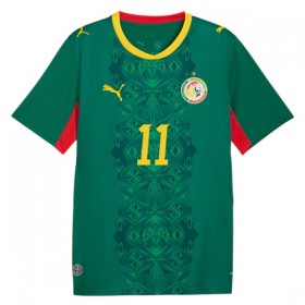 Senegal Jackson 11 Vieraspelipaita Mm-Kisat 2026