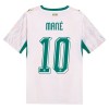 Senegal Mane 10 Kotipelipaita Mm-Kisat 2026