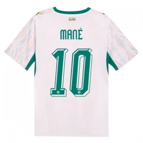 Senegal Mane 10 Kotipelipaita Mm-Kisat 2026