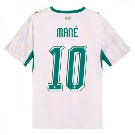 Senegal Mane 10 Kotipelipaita Mm-Kisat 2026