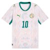 Senegal Mane 10 Kotipelipaita Mm-Kisat 2026