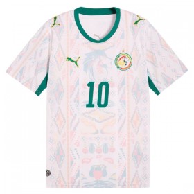Senegal Mane 10 Kotipelipaita Mm-Kisat 2026