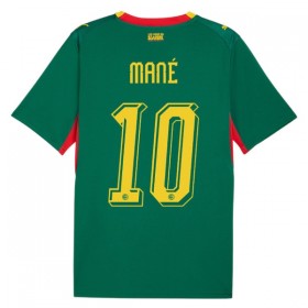 Senegal Mane 10 Vieraspelipaita Mm-Kisat 2026