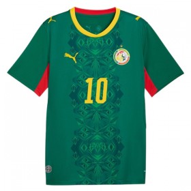 Senegal Mane 10 Vieraspelipaita Mm-Kisat 2026
