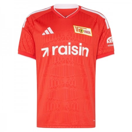 Union Berlin Kotipelipaita 2026-27