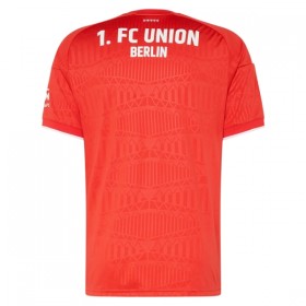 Union Berlin Kotipelipaita 2026-27