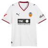 Valencia CF Kotipelipaita 2026-27