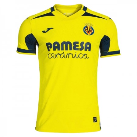 Villarreal Kotipelipaita 2026-27