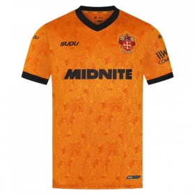 Wolves FC Kotipelipaita 2026-27