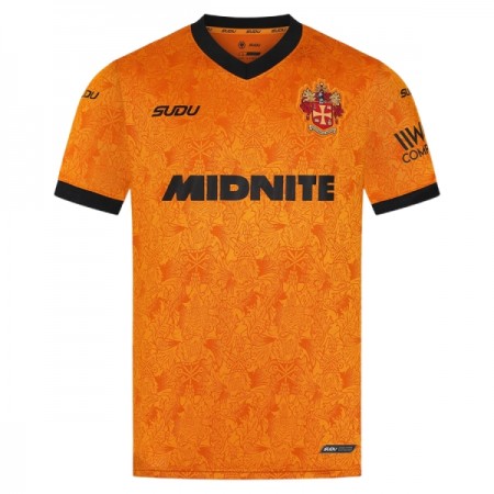 Wolves FC Kotipelipaita 2026-27