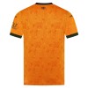 Wolves FC Lasten Kotipelipaita 2026-27 Lyhythihainen (+ shortsit)