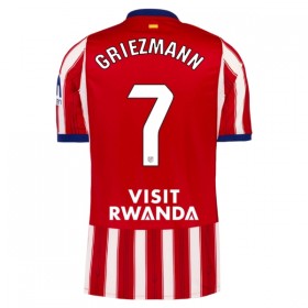 Atlético Madrid Griezmann 7 Kotipelipaita 2026-27