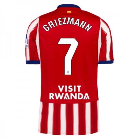 Atlético Madrid Griezmann 7 Kotipelipaita 2026-27
