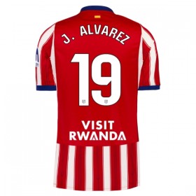 Atlético Madrid J. Alvarez 19 Kotipelipaita 2026-27