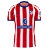 Atlético Madrid J. Alvarez 19 Kotipelipaita 2026-27