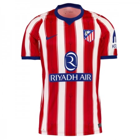 Atlético Madrid Kotipelipaita 2026-27