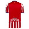 Atlético Madrid Kotipelipaita 2026-27