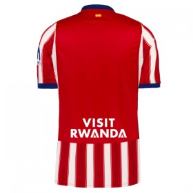 Atlético Madrid Kotipelipaita 2026-27