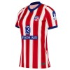 Atlético Madrid Naisten Kotipelipaita 2026-27 Atlético Madrid Naisten Kotipelipaita 2026-27