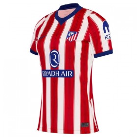 Atlético Madrid Naisten Kotipelipaita 2026-27