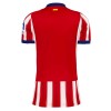 Atlético Madrid Naisten Kotipelipaita 2026-27