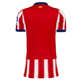 Atlético Madrid Naisten Kotipelipaita 2026-27