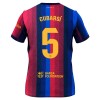 FC Barcelona Cubarsi 5 Kotipelipaita 2026-27