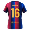 FC Barcelona Fermin 16 Kotipelipaita 2026-27