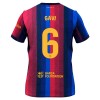 FC Barcelona Gavi 6 Kotipelipaita 2026-27