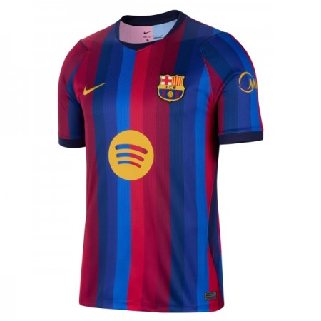 FC Barcelona Kotipelipaita 2026-27