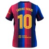 FC Barcelona Lamine Yamal 10 Kotipelipaita 2026-27 FC Barcelona Lamine Yamal 10 Kotipelipaita 2026-27