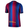 FC Barcelona Lasten Kotipelipaita 2026-27 Lyhythihainen (+ shortsit)
