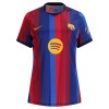 FC Barcelona Naisten Kotipelipaita 2026-27