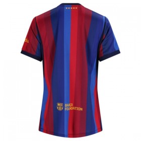FC Barcelona Naisten Kotipelipaita 2026-27