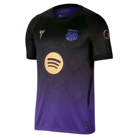 FC Barcelona Vieraspelipaita 2026-27