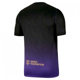 FC Barcelona Vieraspelipaita 2026-27