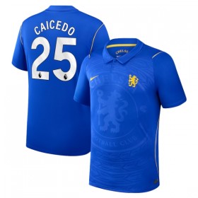 Chelsea Caicedo 25 Kotipelipaita 2026-27