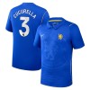 Chelsea Cucurella 3 Kotipelipaita 2026-27