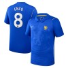 Chelsea Enzo 8 Kotipelipaita 2026-27
