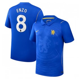 Chelsea Enzo 8 Kotipelipaita 2026-27