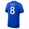 Chelsea Enzo 8 Kotipelipaita 2026-27