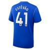 Chelsea Estevao 41 Kotipelipaita 2026-27